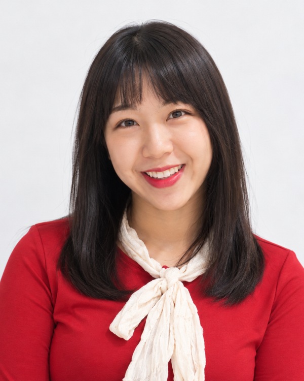 Potret Ms Lee