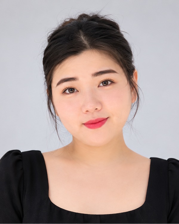 Potret Ms Lin